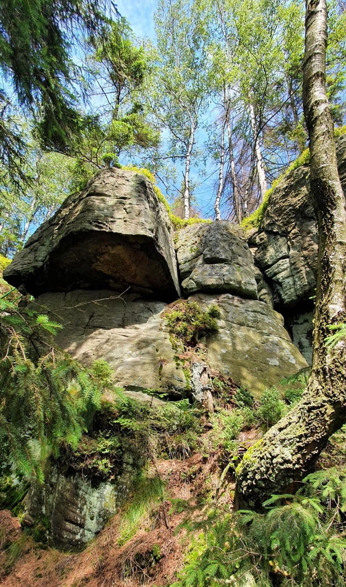 Chata Zieleniecka Duszniki Zdroj Exterior photo